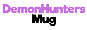 DemonHunters Mug